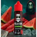 Bella Ciao - Tokio - 0mg 50ml Shortfill E-Liquid
