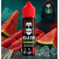 Bella Ciao - Tokio - 0mg 50ml Shortfill E-LiquidBella Ciao - Tokio - 0mg 50ml Shortfill E-LiquidDieses erstaunliche E-Liquid von Bella Ciao bietet eine komplexe Balance aus saftiger, frischer Wassermelone und einer scharfen, herben Süße von natürlichem Rhabarber.Bella Ciao - Tokio kommt als 50ml E-Liquid mit 0 Nikotin. In der Flasche ist Platz für die Zugabe von Nikotin für Ihre gewünschte Nikotinstärke.70% / 30% | VG / PG10673Bella Ciao Shortfill Liquids11,80 CHFsmoke-shop.ch11,80 CHF