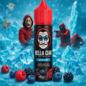 Bella Ciao - Sergio - 0mg 50ml Shortfill E-Liquid
