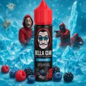Bella Ciao - Sergio - 0mg 50ml Shortfill E-Liquid