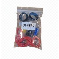 Goodie Säckle II - gratis - Merch - offertLieferumfang: 1x Lanyard, 2 Vape- Ringe, 2 Drip Tips 510 , 2 Drip Tips 810 (plastik)GratisMindestbestellmenge 0.01 CHFBitte nur 1 Gratisprodukt in den Warenkorb legen16772Smoke-Shop.ch0,00 CHFsmoke-shop.ch0,00 CHF
