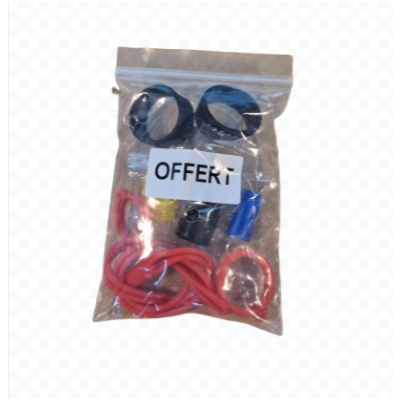 Goodie Säckle II - gratis - Merch - offertLieferumfang: 1x Lanyard, 2 Vape- Ringe, 2 Drip Tips 510 , 2 Drip Tips 810 (plastik)GratisMindestbestellmenge 0.01 CHFBitte nur 1 Gratisprodukt in den Warenkorb legen16772Smoke-Shop.ch0,00 CHFsmoke-shop.ch0,00 CHF