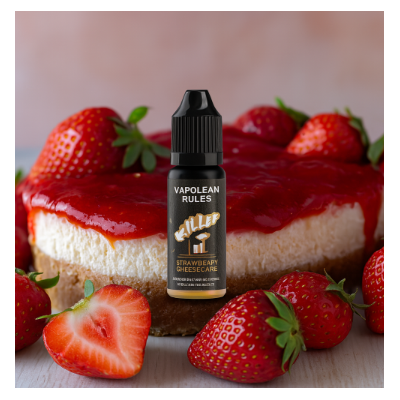 10 ML Supernova by Vaporian Rules 0 mgLieferumfang: 10 ml SupernovaGeschmack: Erdbeer-Käsekuchen / Cheesecake fraiseNikotingehalt: 0 mg 4583vaporian rules Liquid2,70 CHFsmoke-shop.ch2,70 CHF 10 ML Supernova by Vaporian Rules 0 mgLieferumfang: 10 ml SupernovaGeschmack: Erdbeer-Käsekuchen / Cheesecake fraiseNikotingehalt: 0 mg 4583vaporian rules Liquid2,70 CHFsmoke-shop.ch2,70 CHF