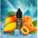 10 ML Charlie by Vaporian Rules - 0 mg Nikotin