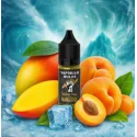 10 ML Charlie by Vaporian Rules - 0 mg Nikotin