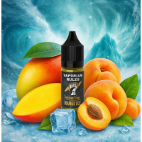 10 ML Charlie by Vaporian Rules - 0 mg Nikotin10ml Flasche Charlie by Vaporian RulesGeschmack:  Liquid mit Mangue - Aprikose - Koolada  3533vaporian rules Liquid1,30 CHFsmoke-shop.ch1,30 CHF