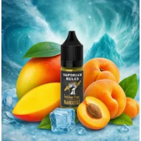 10 ML Charlie by Vaporian Rules - 0 mg Nikotin10ml Flasche Charlie by Vaporian RulesGeschmack:  Liquid mit Mangue - Aprikose - Koolada  3533vaporian rules Liquid1,30 CHFsmoke-shop.ch1,30 CHF