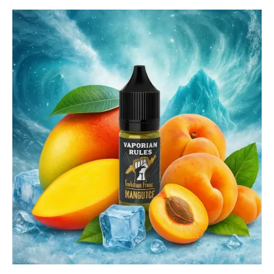 10 ML Charlie by Vaporian Rules - 0 mg Nikotin10ml Flasche Charlie by Vaporian RulesGeschmack:  Liquid mit Mangue - Aprikose - Koolada  3533vaporian rules Liquid1,30 CHFsmoke-shop.ch1,30 CHF