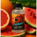 Acid Falls 200ml Shortfill Liquid by Piranha - shortfill