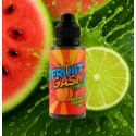 Fruit Gasm- Watermelon & Lime 0mg 100ml Shortfill
