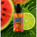 Fruit Gasm- Watermelon & Lime 0mg 100ml Shortfill