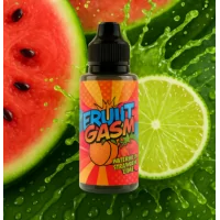 Fruit Gasm- Watermelon & Lime 0mg 100ml ShortfillFruit Gasm- Watermelon &amp; Lime 0mg 100ml ShortfillLassen Sie sich den vollen Geschmack von saftiger Wassermelone und spritziger Limette auf der Zunge zergehen. 70VG : 30PGLychee100mlInhalt der Flasche:120-ml-Flasche gefüllt mit 100 ml E-Flüssigkeit12281Gasm Juice - UK Liquids16,90 CHFsmoke-shop.ch16,90 CHF