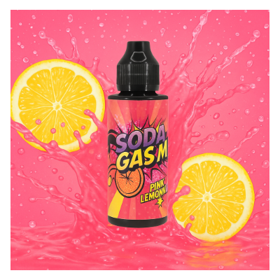 Soda Gasm-Pink Lemonade 0mg 100ml ShortfillSoda Gasm-Pink Lemonade 0mg 100ml ShortfillEine erfrischende und köstliche Himbeerlimonade an einem heißen Sommertag.70VG : 30PGRosa LimonadeNic Shot-kompatible FlascheInhalt der Flasche:120-ml-Flasche gefüllt mit 100 ml E-Flüssigkeit12784Gasm Juice - UK Liquids16,90 CHFsmoke-shop.ch16,90 CHF Soda Gasm-Pink Lemonade 0mg 100ml ShortfillSoda Gasm-Pink Lemonade 0mg 100ml ShortfillEine erfrischende und köstliche Himbeerlimonade an einem heißen Sommertag.70VG : 30PGRosa LimonadeNic Shot-kompatible FlascheInhalt der Flasche:120-ml-Flasche gefüllt mit 100 ml E-Flüssigkeit12784Gasm Juice - UK Liquids16,90 CHFsmoke-shop.ch16,90 CHF