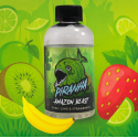 Amazonas Beast 200ml Shortfill Liquid by Piranha - 0mg