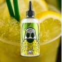 Limey Slush Bucket 200ml Shortfill Liquid by Joe's Juice 0 mg