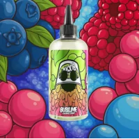 Bublime Slush Bucket 200ml Shortfill Liquid by Joe's JuiceBublime Slush Bucket 200ml Shortfill Liquid by Joe's JuiceBlaubeer , Himbeer Kaugummi SlushyInhalt:200mlNikotingehalt: 0 mgMischverhältnis: 30% PG / 70% VGInhaltstoffe: Propylenglykol, pflanzliches Glyzerin, Aromen9641Berserker Blood Axe - Joe's Juice14,90 CHFsmoke-shop.ch14,90 CHF