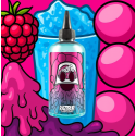 Razzbub Slush Bucket 200ml Shortfill Liquid by Joe's Juice 0 mg