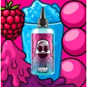 Razzbub Slush Bucket 200ml Shortfill Liquid by Joe's Juice 0 mg