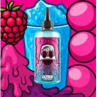 Razzbub Slush Bucket 200ml Shortfill Liquid by Joe's Juice 0 mgRazzbub Slush Bucket 200ml Shortfill Liquid by Joe's JuiceHimbeer Slushy KaugummiInhalt:200mlNikotingehalt: 0 mgMischverhältnis: 30% PG / 70% VGInhaltstoffe: Propylenglykol, pflanzliches Glyzerin, Aromen9711Berserker Blood Axe - Joe's Juice14,90 CHFsmoke-shop.ch14,90 CHF