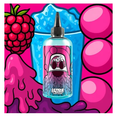 Razzbub Slush Bucket 200ml Shortfill Liquid by Joe's Juice 0 mgRazzbub Slush Bucket 200ml Shortfill Liquid by Joe's JuiceHimbeer Slushy KaugummiInhalt:200mlNikotingehalt: 0 mgMischverhältnis: 30% PG / 70% VGInhaltstoffe: Propylenglykol, pflanzliches Glyzerin, Aromen9711Berserker Blood Axe - Joe's Juice24,90 CHFsmoke-shop.ch24,90 CHF Razzbub Slush Bucket 200ml Shortfill Liquid by Joe's Juice 0 mgRazzbub Slush Bucket 200ml Shortfill Liquid by Joe's JuiceHimbeer Slushy KaugummiInhalt:200mlNikotingehalt: 0 mgMischverhältnis: 30% PG / 70% VGInhaltstoffe: Propylenglykol, pflanzliches Glyzerin, Aromen9711Berserker Blood Axe - Joe's Juice24,90 CHFsmoke-shop.ch24,90 CHF
