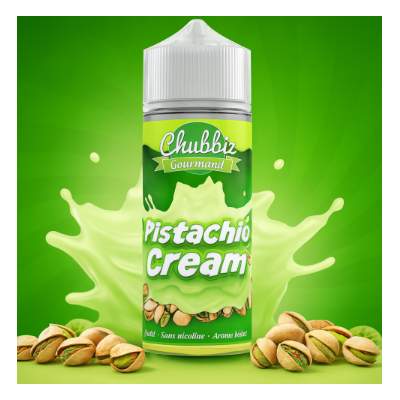 Pistachio Cream Chubbiz 100ml 00mg - shortfillPistachio Cream Chubbiz 100ml 00mg - shortfillPG/VG: 30/70Eine großzügige Pistaziencreme.00mg - verstärkter Geschmack11572Chubbiz - Frankreich17,60 CHFsmoke-shop.ch17,60 CHF
