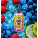 Dragon Slush Bucket 200ml Shortfill Liquid by Joe's Juice 0 mg