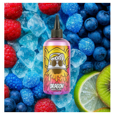 Dragon Slush Bucket 200ml Shortfill Liquid by Joe's Juice 0 mgDieses köstliche Liquid wurde mit einem Waldfruchtslush, blauen Himbeersüßigkeiten und einem Hauch Menthol kreiert.it einem Bonbon-Sorbet-Finish zu genießen.Inhalt:200mlNikotingehalt: 0 mgMischverhältnis: 30% PG / 70% VGInhaltstoffe: Propylenglykol, pflanzliches Glyzerin, Aromen9710Berserker Blood Axe - Joe's Juice24,90 CHFsmoke-shop.ch24,90 CHF Dragon Slush Bucket 200ml Shortfill Liquid by Joe's Juice 0 mgDieses köstliche Liquid wurde mit einem Waldfruchtslush, blauen Himbeersüßigkeiten und einem Hauch Menthol kreiert.it einem Bonbon-Sorbet-Finish zu genießen.Inhalt:200mlNikotingehalt: 0 mgMischverhältnis: 30% PG / 70% VGInhaltstoffe: Propylenglykol, pflanzliches Glyzerin, Aromen9710Berserker Blood Axe - Joe's Juice24,90 CHFsmoke-shop.ch24,90 CHF