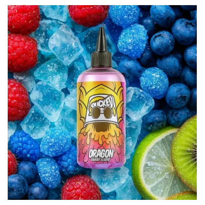 Dragon Slush Bucket 200ml Shortfill Liquid by Joe's Juice 0 mgDieses köstliche Liquid wurde mit einem Waldfruchtslush, blauen Himbeersüßigkeiten und einem Hauch Menthol kreiert.it einem Bonbon-Sorbet-Finish zu genießen.Inhalt:200mlNikotingehalt: 0 mgMischverhältnis: 30% PG / 70% VGInhaltstoffe: Propylenglykol, pflanzliches Glyzerin, Aromen9710Berserker Blood Axe - Joe's Juice24,90 CHFsmoke-shop.ch24,90 CHF