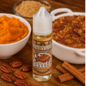 Sweet P by Coil Vapes E-Liquid (60ml Fertigliquid) 0 mg