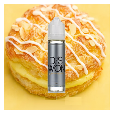 DIS WON - Funnel Cake by Coil Vapes E-Liquid (Shortfill oder Fertigliquid)Lieferumfang: 60 ML DIS WON - Funnel Cake by Coil Vapes E-Liquid oder 50 ml überdosiert ShortfillDIS WON - Funnel CakeDis Won Funnel Cake heisst auf Deutsch "Strauben" oder auch "Striebele", dieser sündhaft leckere Kuchen wird hier noch mit köstlichem Vanillepudding auf der Oberseite beträufelt.6051Coil Vapes7,50 CHFsmoke-shop.ch7,50 CHF DIS WON - Funnel Cake by Coil Vapes E-Liquid (Shortfill oder Fertigliquid)Lieferumfang: 60 ML DIS WON - Funnel Cake by Coil Vapes E-Liquid oder 50 ml überdosiert ShortfillDIS WON - Funnel CakeDis Won Funnel Cake heisst auf Deutsch "Strauben" oder auch "Striebele", dieser sündhaft leckere Kuchen wird hier noch mit köstlichem Vanillepudding auf der Oberseite beträufelt.6051Coil Vapes7,50 CHFsmoke-shop.ch7,50 CHF