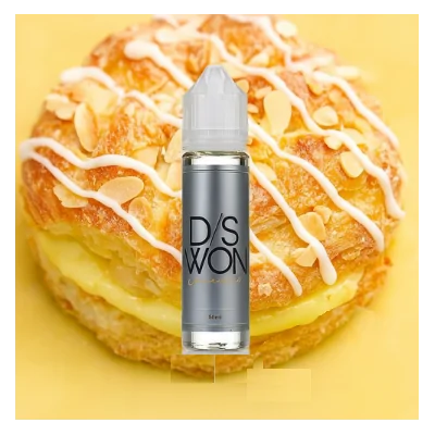 DIS WON - Funnel Cake by Coil Vapes E-Liquid (Shortfill oder Fertigliquid)Lieferumfang: 60 ML DIS WON - Funnel Cake by Coil Vapes E-Liquid oder 50 ml überdosiert ShortfillDIS WON - Funnel CakeDis Won Funnel Cake heisst auf Deutsch "Strauben" oder auch "Striebele", dieser sündhaft leckere Kuchen wird hier noch mit köstlichem Vanillepudding auf der Oberseite beträufelt.6051Coil Vapes7,50 CHFsmoke-shop.ch7,50 CHF DIS WON - Funnel Cake by Coil Vapes E-Liquid (Shortfill oder Fertigliquid)Lieferumfang: 60 ML DIS WON - Funnel Cake by Coil Vapes E-Liquid oder 50 ml überdosiert ShortfillDIS WON - Funnel CakeDis Won Funnel Cake heisst auf Deutsch "Strauben" oder auch "Striebele", dieser sündhaft leckere Kuchen wird hier noch mit köstlichem Vanillepudding auf der Oberseite beträufelt.6051Coil Vapes7,50 CHFsmoke-shop.ch7,50 CHF