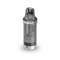 Wotofo NexPod Ersatz-Nachfüll Kartuschen - Leerpods 5 mlWotofo nexPOD Kartuschen sind mit 5.5ml leere Pods, auffüllbar,  Geschmacksrichtung Ihrer Wahl. Die nexMesh Coils Technologie verleiht dem Dampf eine bessere Qualität und einen konstanten Geschmack. Diese leeren Einweg-Pods können bis zu 5000 Züge liefern.Erlebe mit den Wotofo NexPod nachfüllbaren Pods ein erstklassiges Dampferlebnis, das sowohl praktisch als auch vielseitig ist. Diese wiederverwendbaren Pods bieten dir die Freiheit, deine Lieblings-E-Liquids zu geniessen und verschiedene Geschmacksrichtungen auszuprobieren.Kompatibel mit Wotofo Nexpod Akkuträger16775Wotofo 6,50 CHFsmoke-shop.ch6,50 CHF