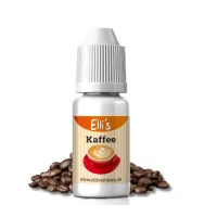 10 ml - Kaffee - Ellis Lebensmittel Aroma (DIY)Ellis Lebensmittelaroma - KaffeeGeschmack: erfrischender Kaffeegeschmack10ml Flasche1839Ellis Aromen6,40 CHFsmoke-shop.ch6,40 CHF
