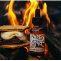 YA KILLIN’ ME S’MORES - 30ML glasflasche - Vape Wild USA
