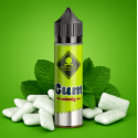 Bang Juice - GUM - minzig - Longfill 15 ml (DIY)
