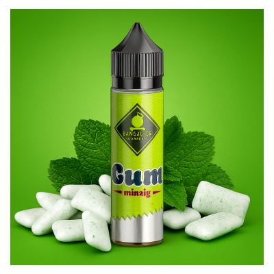 Bang Juice - GUM - minzig - Longfill 15 ml (DIY)Lieferumfang: Bang Juice - GUM - minzig - Longfill 15 mlEinfach reicht Dir nicht! Du brauchst es doppelt. Deshalb kaust Du auch immer den klassischen Chewing Gum mit doppelter Minze in der bekannten grünen Verpackung.Mit GUM minzig hast Du diesen Frische-Kick und den einzigartig minzigen Geschmack jetzt auch in Deiner Dampfe.Flasche bis zum Rand mit Basis auffüllen, schütteln fertig10754Bangjuice6,90 CHFsmoke-shop.ch6,90 CHF Bang Juice - GUM - minzig - Longfill 15 ml (DIY)Lieferumfang: Bang Juice - GUM - minzig - Longfill 15 mlEinfach reicht Dir nicht! Du brauchst es doppelt. Deshalb kaust Du auch immer den klassischen Chewing Gum mit doppelter Minze in der bekannten grünen Verpackung.Mit GUM minzig hast Du diesen Frische-Kick und den einzigartig minzigen Geschmack jetzt auch in Deiner Dampfe.Flasche bis zum Rand mit Basis auffüllen, schütteln fertig10754Bangjuice6,90 CHFsmoke-shop.ch6,90 CHF