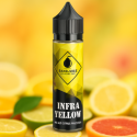 Bang Juice® InfraYellow - Longfill (DIY) Mix aus Citrus Früchten