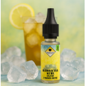 Bang Juice - RADIOACTEA KOOL E-LIQUID 10ml - 10mg Nikotin