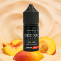 Premium Labs Decoded - Lochness- Aroma 30ml (DIY) Pfirsich Joghurt