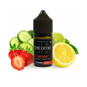 Premium Labs Decoded - RongoRongo- Aroma 30ml (DIY) Erdbeer Gurke Zitrus