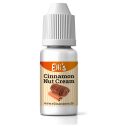 10 ml - Cinnamon Nut Cream - Ellis Lebensmittelaroma (DIY)