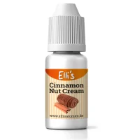 10 ml - Cinnamon Nut Cream - Ellis Lebensmittelaroma (DIY)Cinnamon Nut Cream - Ellis LebensmittelaromaHochkonzentratGeschmack: Süße Kirsche mit Orange gemischt10ml FlascheAroma nie pur dampfen9962Ellis Aromen6,40 CHFsmoke-shop.ch6,40 CHF