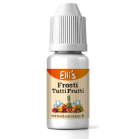 10 ml - Frosty Tutti Frutti - Ellis Lebensmittelaroma (DIY)Frosty Tutti Frutti - Ellis Lebensmittelaroma (DIY)HochkonzentratGeschmack: Fruchtiger Mix aus  Tropischen und Heinmuischen Früchten mit etwas Kühle 10ml Flasche12477Ellis Aromen6,40 CHFsmoke-shop.ch6,40 CHF