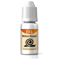 10 ml - Nitro Snail - Ellis Lebensmittel Aroma (DIY)Lebensmittelaroma 10ml Geschmack:  Lakritzschnecke 1507Ellis Aromen6,40 CHFsmoke-shop.ch6,40 CHF