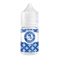 Don Cristo - Romeo - 30 ml Aroma DIY - PGVG LabsDon Cristo -Romeo- 30 ml  Aroma DIY - PGVG LabsAroma zum selbermischenDer Don Cristo ist zurück mit einem Rezept, das intensiver und reichhaltiger ist als je zuvor!GeschmackDie Romeo ist für Aficionados von starken und kräftigen Zigarren. Halten Sie sich gut fest, und Sie werden leichte Noten von Erde, Leder und Gewürzen erkennen.Liquidtyp:AromaTPD 2021:TPD 2021 konformHerkunft:KanadaFlasche:30ml Inhaltsstoffe:Propylenglykol (E1520), AromenInhalt:30 ml15379PGVG LAPS12,50 CHFsmoke-shop.ch12,50 CHF