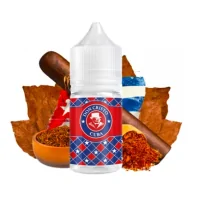 Don Cristo - Cuba - 30 ml Aroma DIY - PGVG LabsDon Cristo - Cuba- 30 ml  Aroma DIY - PGVG LabsAroma zum selbermischenDer Don Cristo ist zurück mit einem Rezept, das intensiver und reichhaltiger ist als je zuvor!GeschmackDer Don Cristo ist wieder da und nimmt Sie mit in Richtung... Kuba!Liquidtyp:AromaTPD 2021:TPD 2021 konformHerkunft:KanadaFlasche:30ml Inhaltsstoffe:Propylenglykol (E1520), AromenInhalt:30 ml15380PGVG LAPS8,80 CHFsmoke-shop.ch8,80 CHF