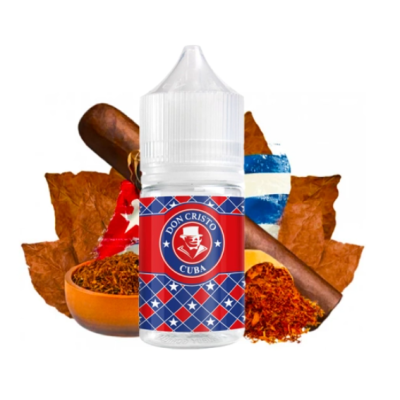 Don Cristo - Cuba - 30 ml Aroma DIY - PGVG LabsDon Cristo - Cuba- 30 ml Aroma DIY - PGVG LabsAroma zum selbermischenDer Don Cristo ist zurück mit einem Rezept, das intensiver und reichhaltiger ist als je zuvor!GeschmackDer Don Cristo ist wieder da und nimmt Sie mit in Richtung... Kuba!Liquidtyp:AromaTPD 2021:TPD 2021 konformHerkunft:KanadaFlasche:30ml Inhaltsstoffe:Propylenglykol (E1520), AromenInhalt:30 ml15380PGVG LAPS12,50 CHFsmoke-shop.ch12,50 CHF Don Cristo - Cuba - 30 ml Aroma DIY - PGVG LabsDon Cristo - Cuba- 30 ml Aroma DIY - PGVG LabsAroma zum selbermischenDer Don Cristo ist zurück mit einem Rezept, das intensiver und reichhaltiger ist als je zuvor!GeschmackDer Don Cristo ist wieder da und nimmt Sie mit in Richtung... Kuba!Liquidtyp:AromaTPD 2021:TPD 2021 konformHerkunft:KanadaFlasche:30ml Inhaltsstoffe:Propylenglykol (E1520), AromenInhalt:30 ml15380PGVG LAPS12,50 CHFsmoke-shop.ch12,50 CHF