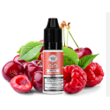 10 ml - Berry Blast - Nicotine Salts - Dinner Lady 20 mg Nikotinsalz