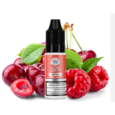 10 ml - Berry Blast - Nicotine Salts - Dinner Lady 20 mg Nikotinsalz10 ml - Berry Blast - Nicotine Salts - Dinner Lady 20 mg NikotinsalzDas E-Liquid Berry Blast 50:50 Nicotine Salts von Dinner Lady ist eine Mischung aus Kirsche und Himbeere, die einen süßen Geschmack hat und das Erlebnis des Rauchens traditioneller Tabakprodukte am besten nachahmt.Lieferumfang:PET-Flasche mit dünnem Tropfer und kindersicherem VerschlussInhalt: 10 mlNikotinsalze:Nikotinsalz E-Liquids zum Nachfüllen von E-Zigaretten. Nikotinsalze sind bei der Inhalation wesentlich geschmacksneutraler und sanfter, sodass die sonst übliche scharfe bittere Note entfällt und der Hustenreiz nahezu nicht vorhanden ist.16782Dinner Lady7,90 CHFsmoke-shop.ch7,90 CHF