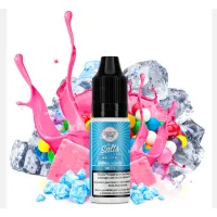 10 ml - Bubble Gum - Nicotine Salts - Dinner Lady 20 mg Nikotinsalz10 ml - Bubble Gum - Nicotine Salts - Dinner Lady 20 mg NikotinsalzDiese Bubble Gum Dinner Lady 50:50 Nikotinsalz-Formulierung, die ein klassisches Bonbon-Aroma für Naschkatzen nachbildet, Lieferumfang:PET-Flasche mit dünnem Tropfer und kindersicherem VerschlussInhalt: 10 mlNikotinsalze:Nikotinsalz E-Liquids zum Nachfüllen von E-Zigaretten. Nikotinsalze sind bei der Inhalation wesentlich geschmacksneutraler und sanfter, sodass die sonst übliche scharfe bittere Note entfällt und der Hustenreiz nahezu nicht vorhanden ist.16782Dinner Lady7,90 CHFsmoke-shop.ch7,90 CHF